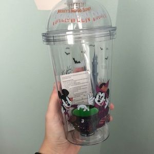 Disney Halloween light up Tumblr